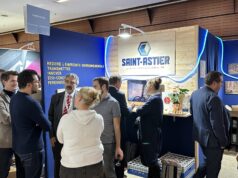 Le patrimoine, un sujet “chaux” !