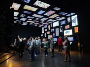 La culture en solidaire