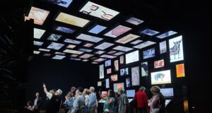 La culture en solidaire