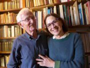 Les amoureux des mots