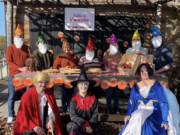 Lempereur du “Kiffe ton cab”