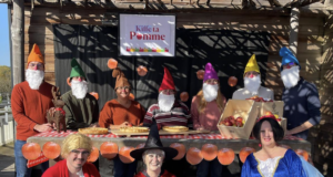 Lempereur du “Kiffe ton cab”