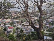 Mayotte. Une situation pensée, et pansée, depuis le Périgord