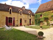 Un manoir où grandissent des œuvres