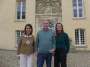 La Jaubertie, troisième génération