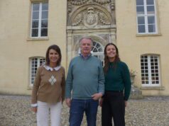 La Jaubertie, troisième génération