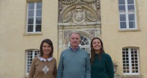 La Jaubertie, troisième génération