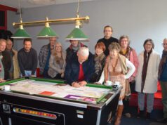 Le changement (climatique) c’est maintenant