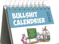 Idée Fix et boss de l’humour