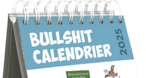 Idée Fix et boss de l’humour