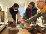 Bergerac joue avec ses illustres