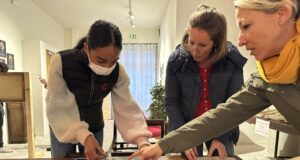 Bergerac joue avec ses illustres