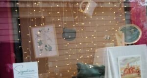 Talents locaux en vitrine