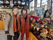 De l’artisanat pour les fêtes