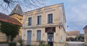 Commerce gagnant à Coulaures