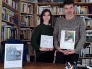 Éditions du Ruisseau : partager ses passions