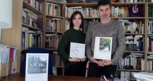 Éditions du Ruisseau : partager ses passions