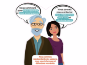 Santé : des bénévoles au service des usagers