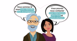 Santé : des bénévoles au service des usagers