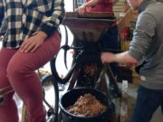 Apprendre, partager et expérimenter pour agir ensemble