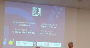 Derrière l’IA, l’humain