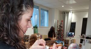 Perruquière : aux racines d’un talent