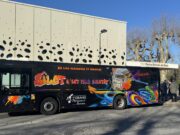 Le Sîlot en route vers son public