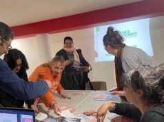 Alzheimer : des “auxiliaires” indispensables