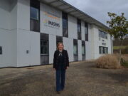 Imasens, dans le bon sens