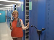 Un quart de siècle d’Archives départementales