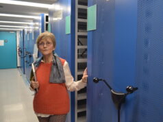 Un quart de siècle d’Archives départementales