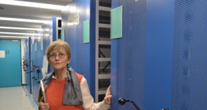 Un quart de siècle d’Archives départementales