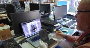 Bergerac se raconte en images