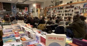 Ce qu’être rural veut dire