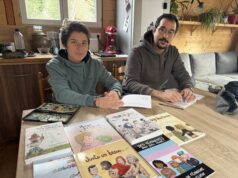 Des BD qui font la peau aux discriminations