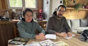 Des BD qui font la peau aux discriminations