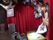 Cyrano bien vivant à Bergerac