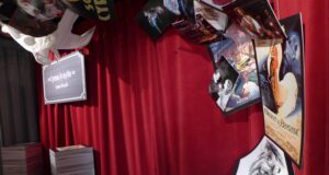 Cyrano bien vivant à Bergerac