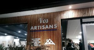 Un guichet unique du bâtiment