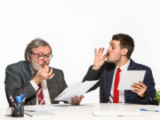 De l’audace, encore de l’audace…