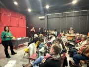 Des mets et beaucoup d’amour