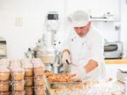 La conserverie Teyssier à Montignac-Lascaux : une longue histoire familiale