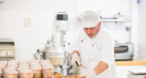 La conserverie Teyssier à Montignac-Lascaux :  une longue histoire familiale