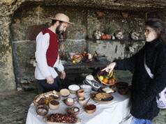 Des vacances sous le signe de la gourmandise en Périgord noir