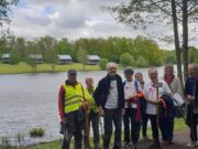 Aider à vivre mieux avec Parkinson