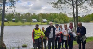 Aider à vivre mieux avec Parkinson