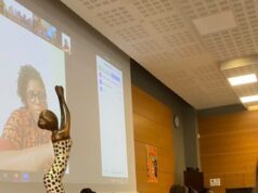 Pensées Africaines : quand les études rencontrent l’engagement