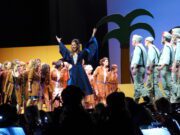 Comment naît un opéra pour tous en Périgord