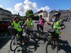 Pourquoi apprendre à faire du vélo ?