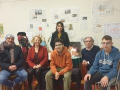 Le théâtre, c’est du sport